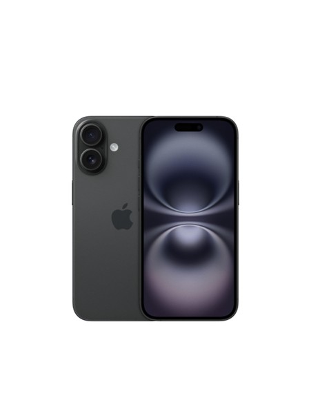 iPhone 16 Plus