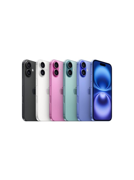 iPhone 16 Plus