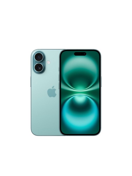 iPhone 16 Plus