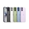 iPhone 17