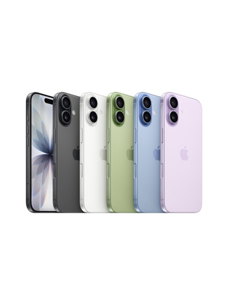 iPhone 17