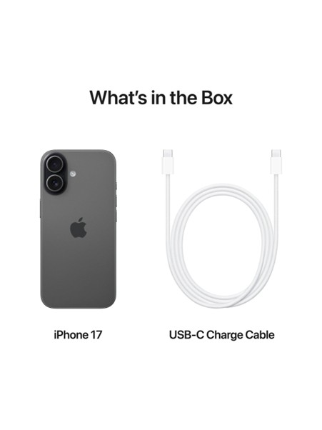 iPhone 17
