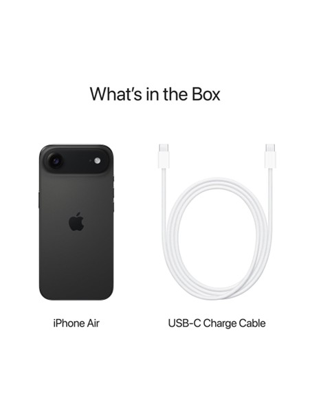 iPhone Air