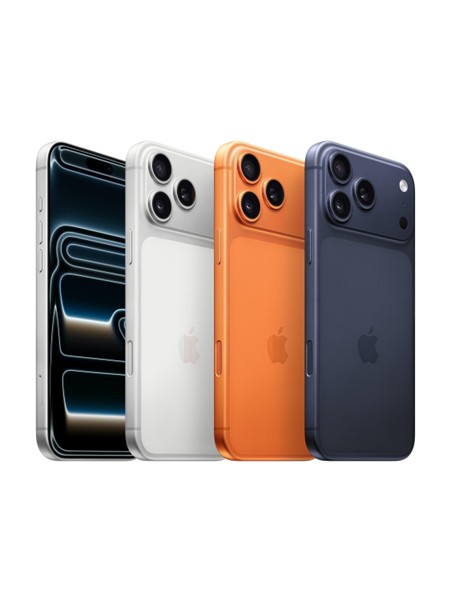 iPhone 17 Pro