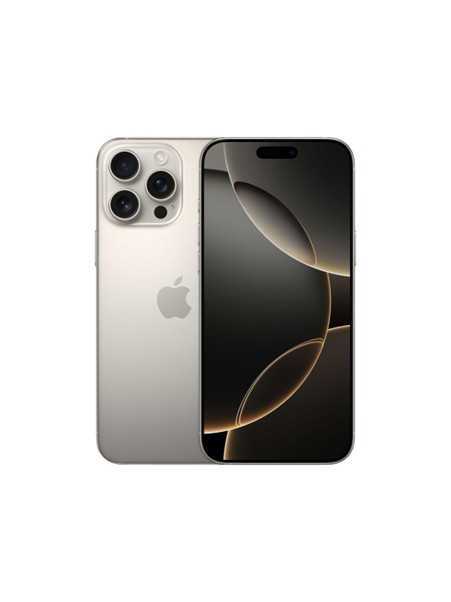 iPhone 16 Pro