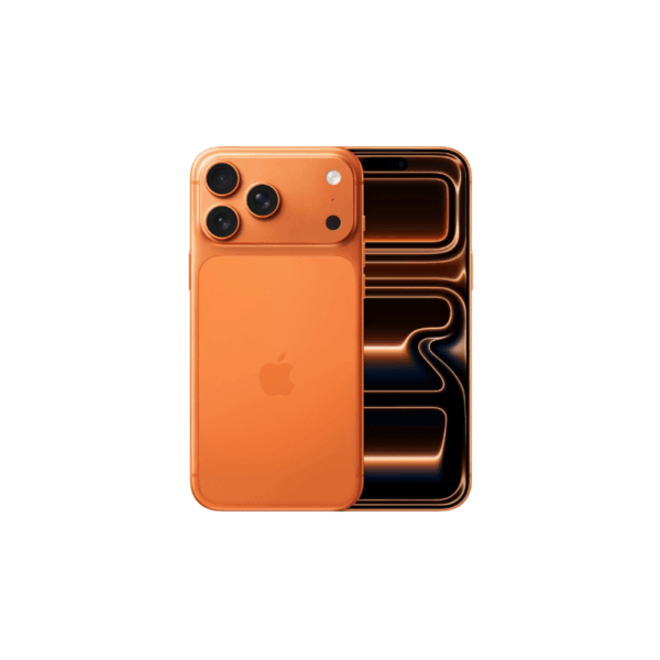 iPhone 17 Pro
