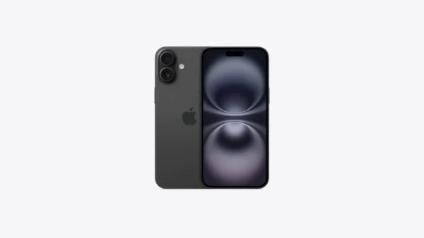 iPhone 16