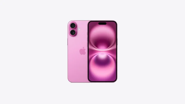 iPhone 16