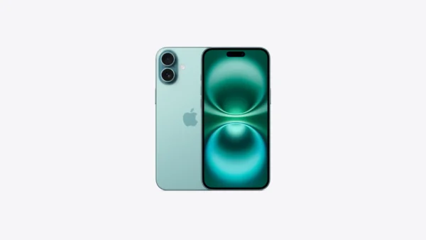 iPhone 16