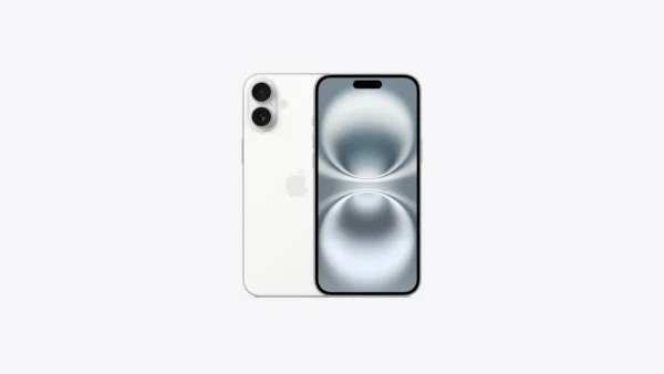 iPhone 16